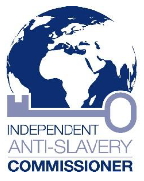 Anti Slavery