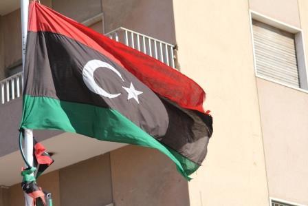 LIBYAN