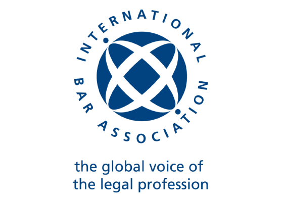 The International Bar Association Holds Webinar On Human Rights In The ...